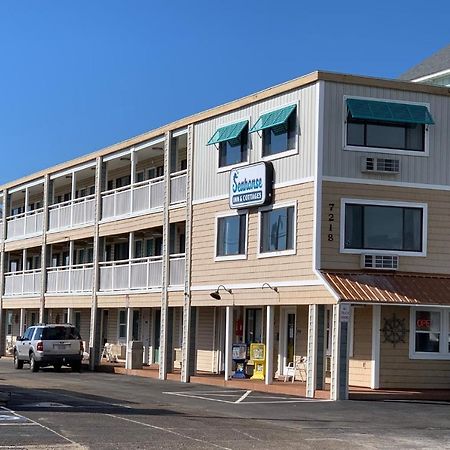 Sea Horse Inn And Cottages Nags Head Dış mekan fotoğraf
