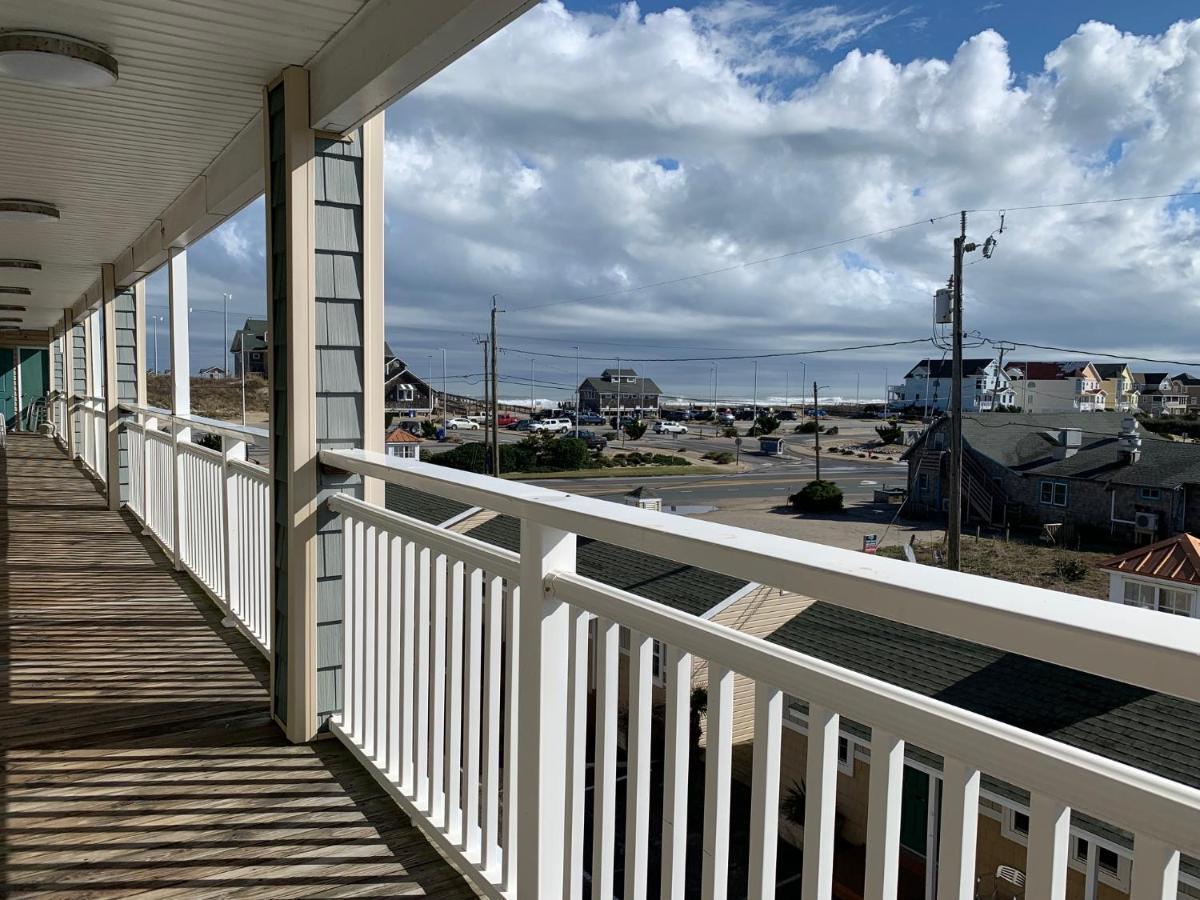 Sea Horse Inn And Cottages Nags Head Dış mekan fotoğraf