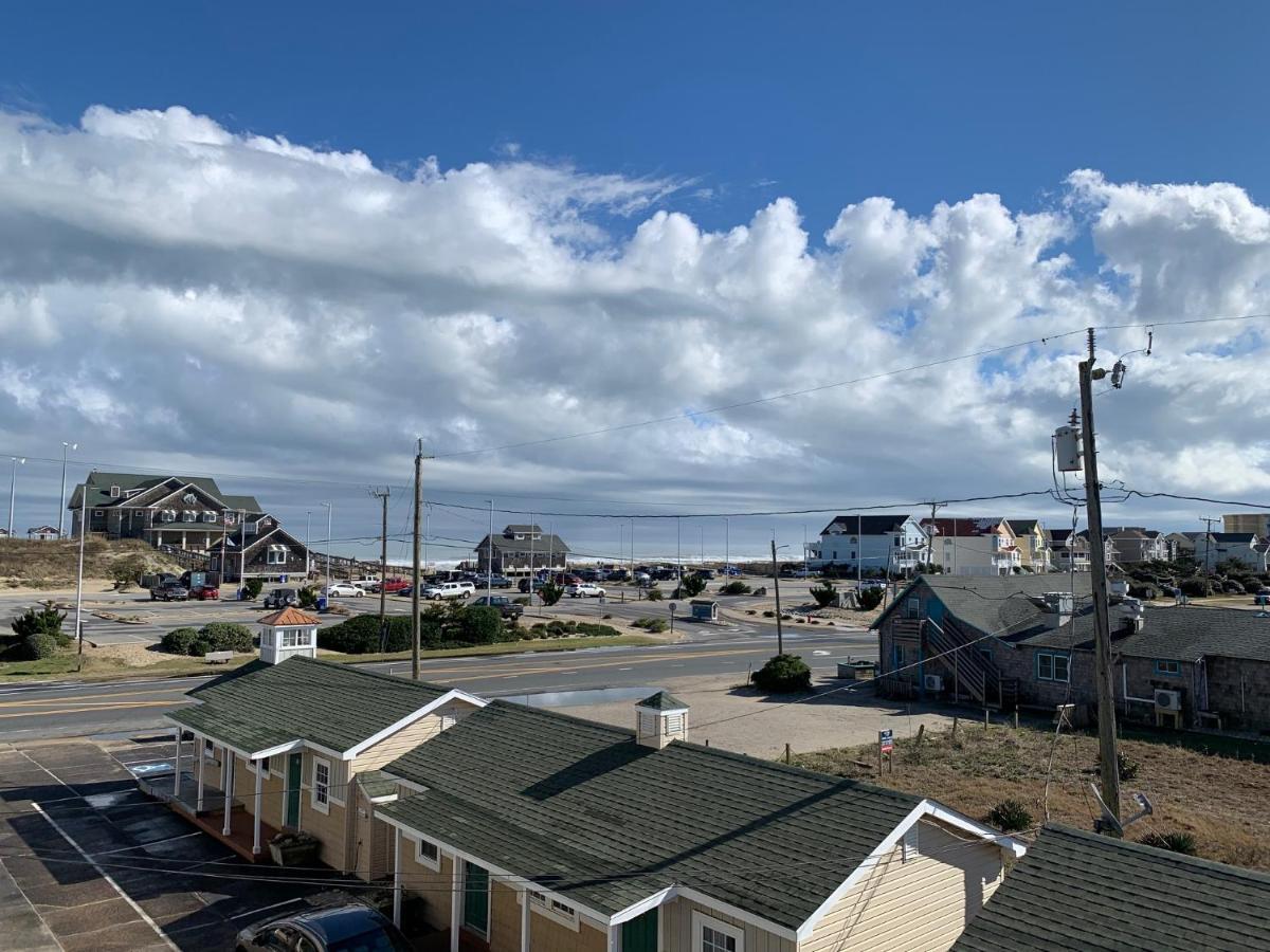 Sea Horse Inn And Cottages Nags Head Dış mekan fotoğraf
